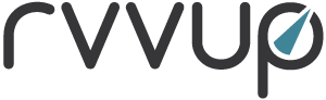 CTO, Rvvup Logo